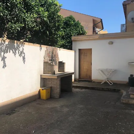 Privatunterkunft Mattei's