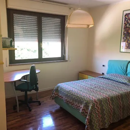 Mattei's Privatunterkunft Oristano