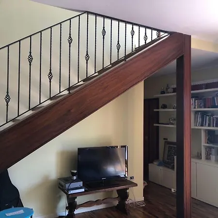Quarto em Acomodações Particulares Mattei's *