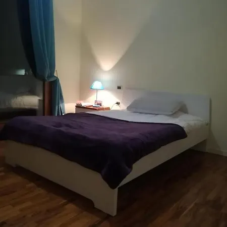 Quarto em Acomodações Particulares Mattei's